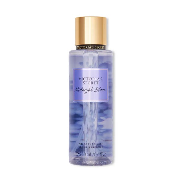 Victoria's Secret — Midnight Bloom Fragrance Mist