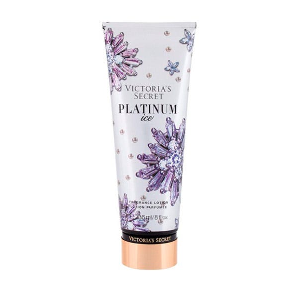 Victoria's Secret — Platinium Ice Lotion