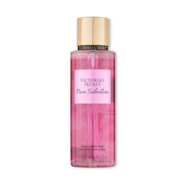 Victoria's Secret — Pure Seduction Fragrance Mist