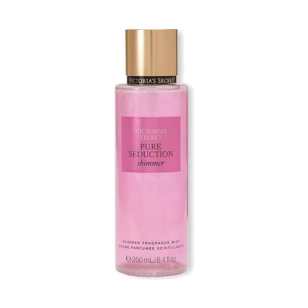 Victoria's Secret — Pure Seduction Shimmer Fragrance Mist