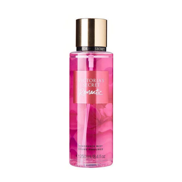 Victoria's Secret — Romantic Fragrance Mist