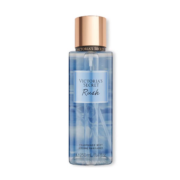 Victoria's Secret — Rush