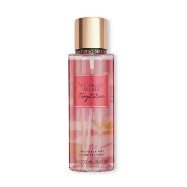 Victoria's Secret — Temptation