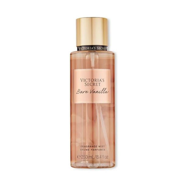 Victoria's Secret — Vanilla Fragrance Mist