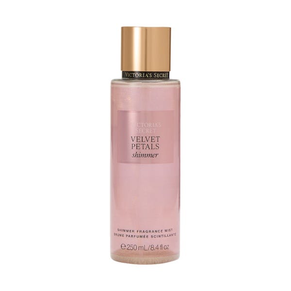 Victoria's Secret — Velvet Petals Shimmer Fragrance Mist